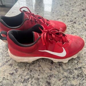 Nike Force Trout 9 pro mcs baseball cleats